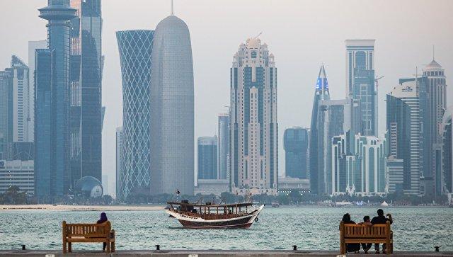 Катар реформировал законодательство о борьбе с терроризмом