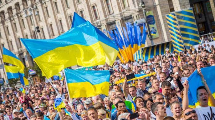 Киев намерен потратить на празднование Дня Независимости около 200 тыс. гривен