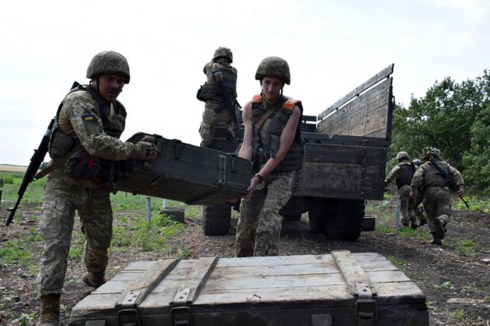 Війна на Донбасі забрала життя п’ятьох захисників України, багато поранених, один — у полоні (ВІДЕО)