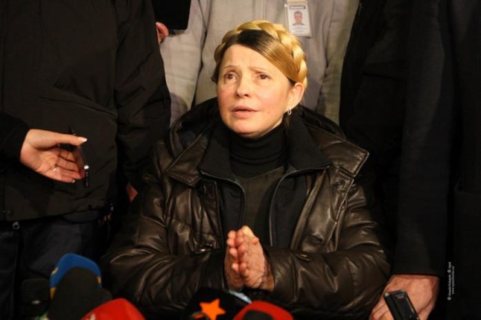 Антикорупційне агентство взялося за е-декларації Тимошенко та двох суддів