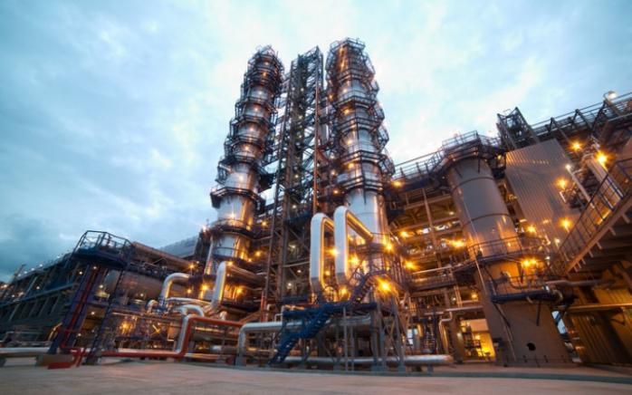 Одеський нафтопереробний завод конфісковано на користь держави — ГПУ