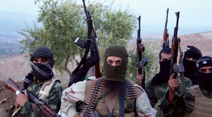 Могут готовить теракты в Европе: Интерпол обнародовал список из 173 смертников ИГИЛ