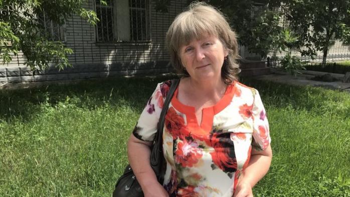 Грицак: СБУ организовала встречу российского военнослужащего Агеева с матерью