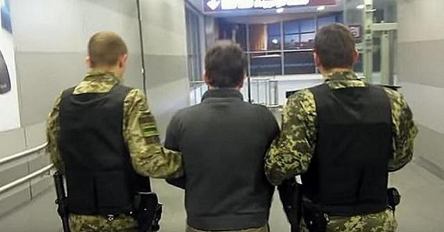 В Киеве задержали разыскиваемого Интерполом террориста