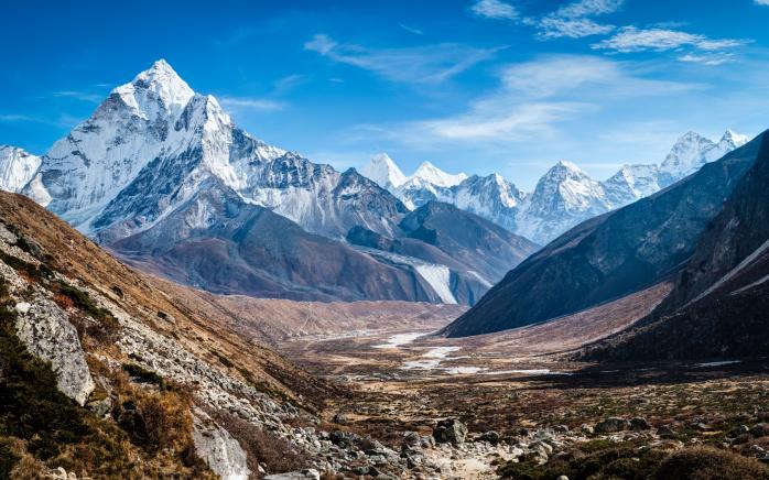 Обострение в Гималаях: Китай требует от Индии вывести войска из спорного района