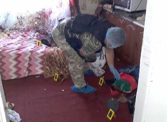 В Винницкой области из-за взрыва гранаты в собственном доме погиб участник АТО