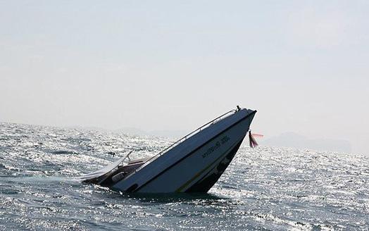 В Индонезии затонул катер, погибли 47 человек