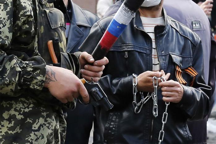 «Дело 2 мая»: экс-замглавы одесской милиции Фучеджи получил гражданство России