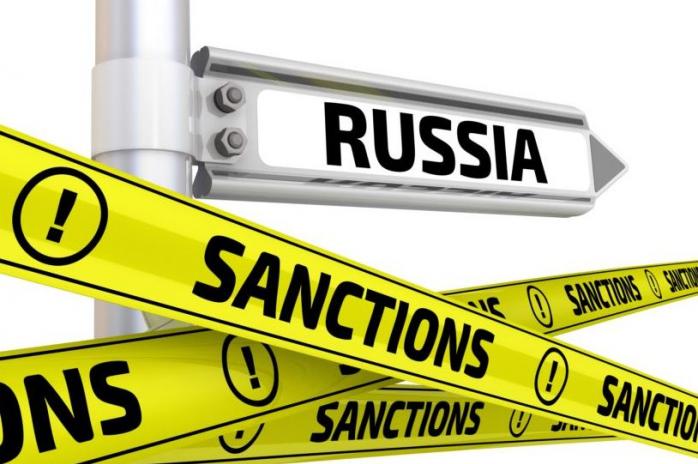 У ЄС заявили, що антиросійські санкції США нашкодять проектам за участю європейських компаній