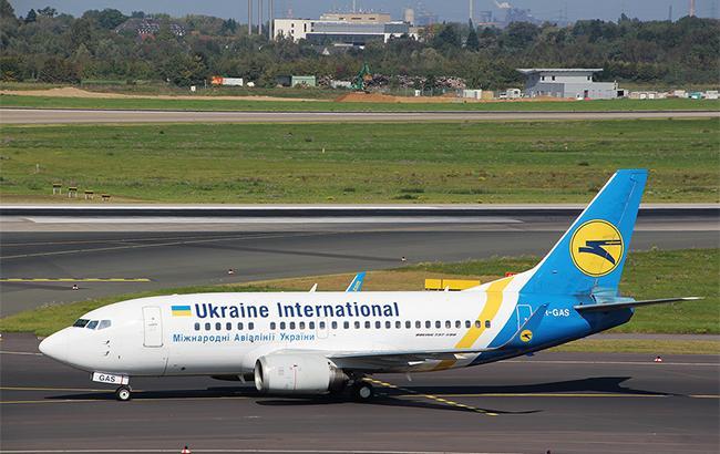 МАУ через суд хочет отменить контракт о заходе Ryanair во Львов (ДОКУМЕНТ)