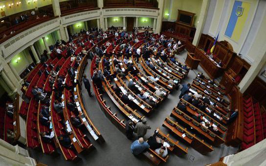 П’ять українських міст запустили сервіс контролю за діями депутатів (ВІДЕО)