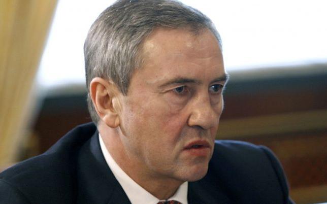 Прокуратура Грузии не выдаст Украине бывшего мэра Киева Черновецкого