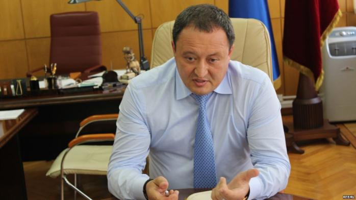 Глава Запорожской ОГА предупредил о подготовке захвата власти в регионе