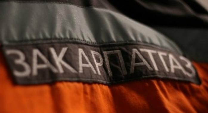 Нацполиция пришла с обысками в филиал «Закарпатгаза» в Мукачево
