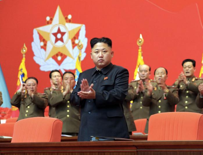 Япония тоже решила ввести новые санкции против Северной Кореи