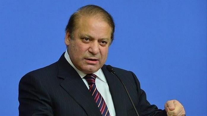 Пакистанского премьера отстранили от должности по делу «Панамского архива»
