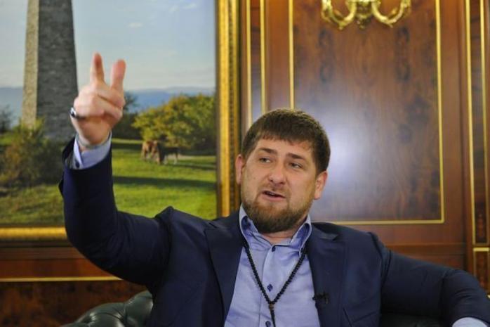 Оккупанты Крыма бесплатно отдали Кадырову детский санаторий