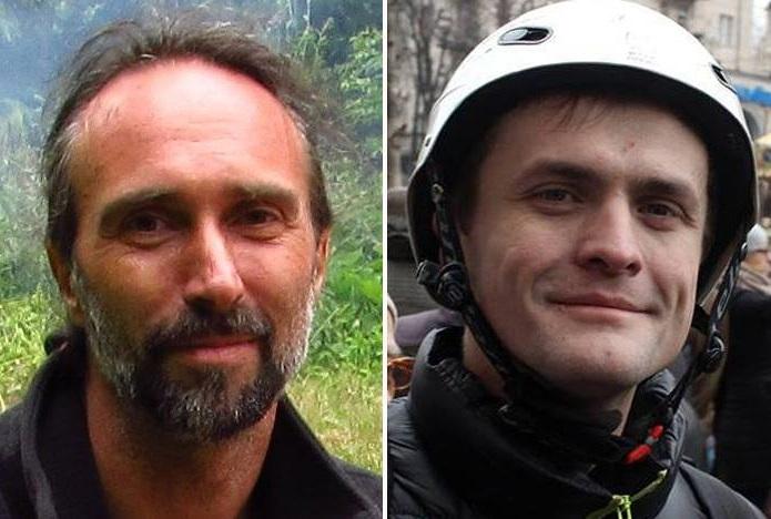 Организатора похищения и убийства майдановца Вербицкого отправили в СИЗО до 26 сентября