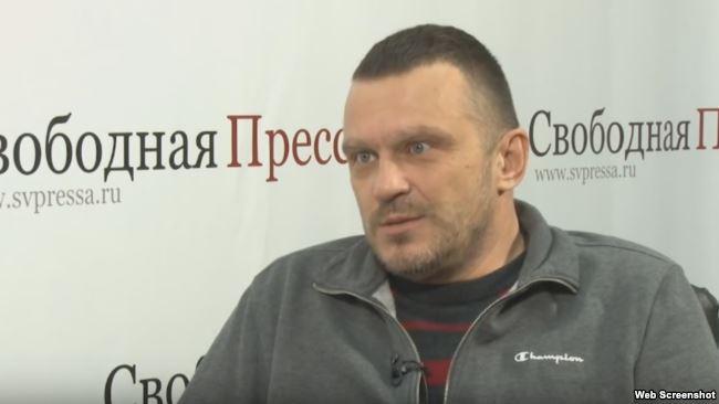 У Криму відпустили на свободу підозрюваного у вбивстві школяра на Донбасі — адвокат