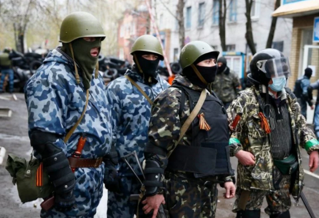 Росія наприкінці літа організує серію навчань для терористів — Тимчук