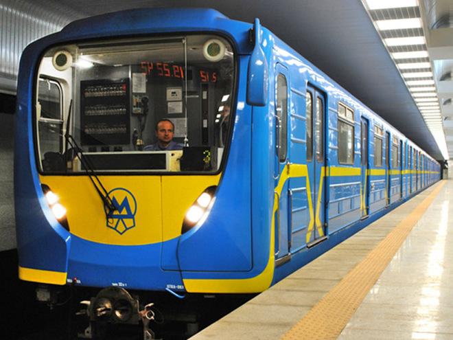 В киевском метро со среды появятся билеты с QR-кодом