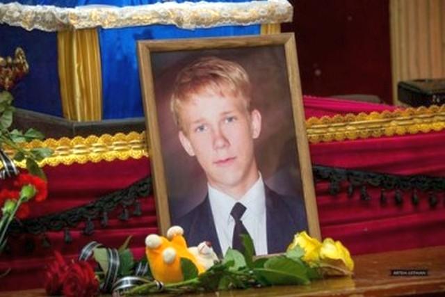 Россия не ответила ГПУ на запрос об экстрадиции убийцы подростка из Краматорска