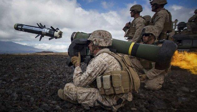 Військові США готують план поставок летальної зброї в Україну — ЗМІ