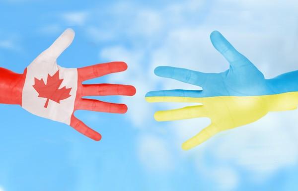 Сегодня вступает в силу соглашение о зоне свободной торговли с Канадой
