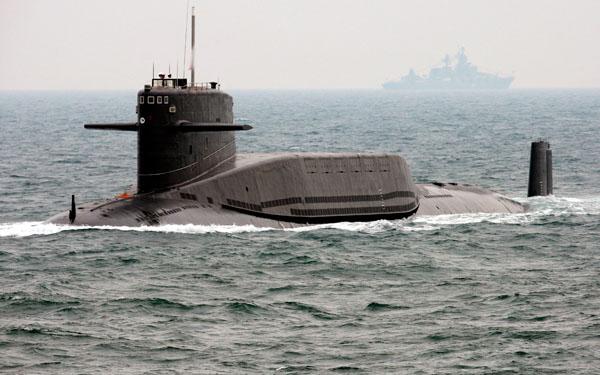США заявили, что КНДР осуществила запуск ракеты с подводной лодки
