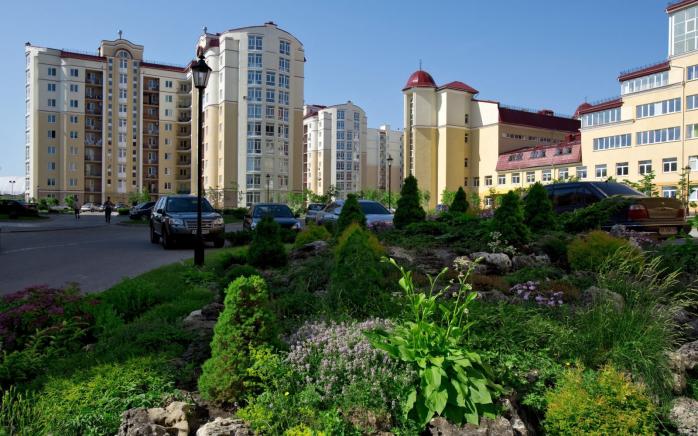 Рідні глави СБУ Грицака купили чотири квартири після його призначення
