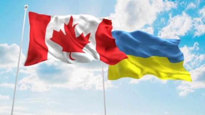 В украинской версии соглашения о ЗСТ с Канадой допустили ошибку — СМИ