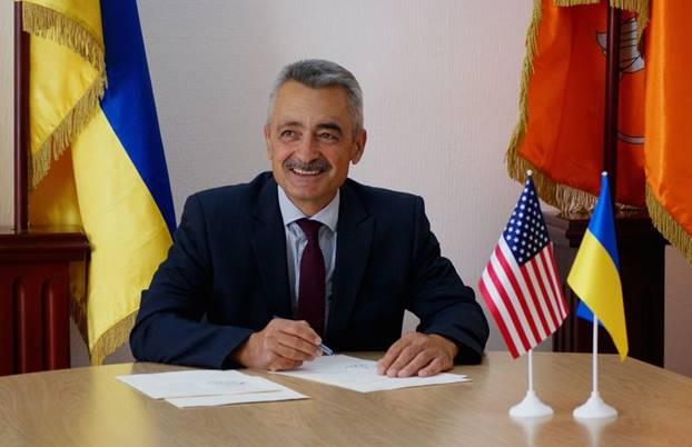 Украина и США возобновили сотрудничество в сфере ядерной безопасности