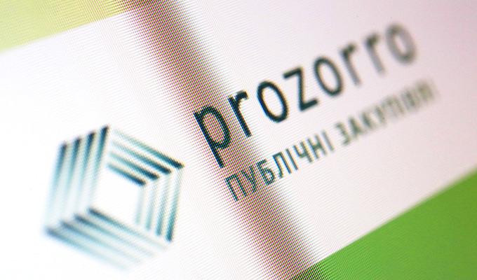 Гройсман: За год работы система ProZorro сэкономила государству более 19 млрд грн