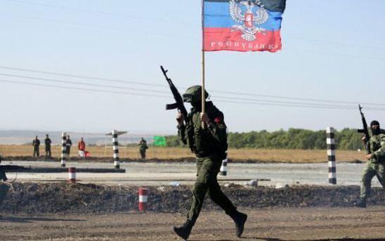 Российские спецслужбы готовят компромат на командиров боевиков Донбасса — разведка