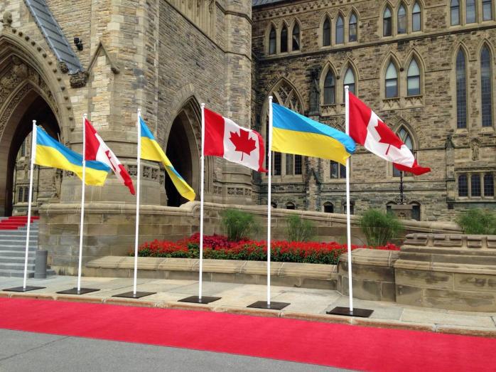 В Минэкономразвития признали ошибку в соглашении о зоне свободной торговли с Канадой