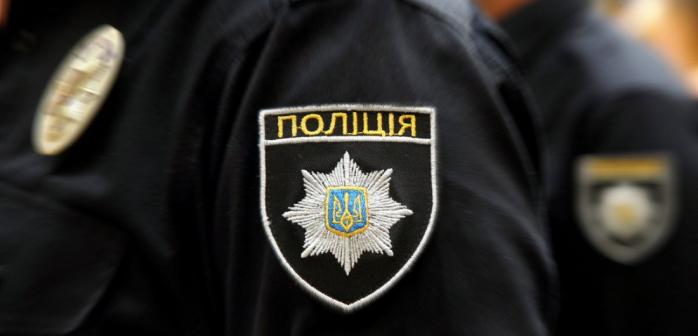 В Киеве неизвестные похитили 5 млн грн, полиция объявила план «Перехват»