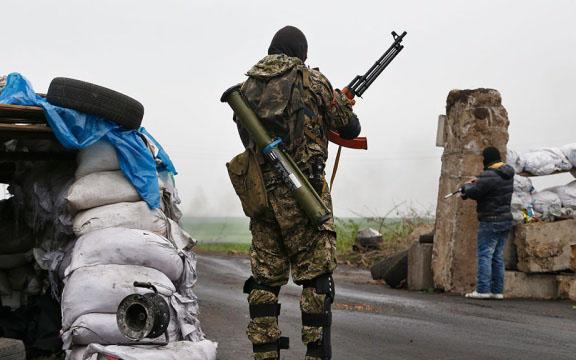 Российским военнослужащим и боевикам разрешили убивать дезертиров на Донбассе — разведка