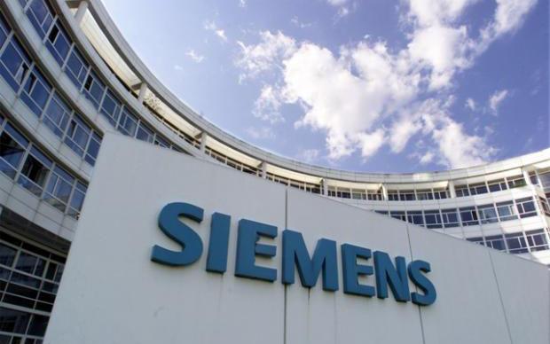 Siemens озвучил сумму убытков в России из-за скандала с турбинами в оккупированном Крыму