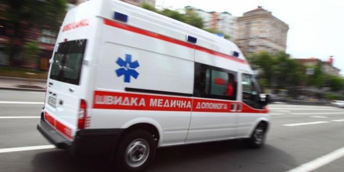 В Одесі через спеку від інфаркту помер полковник медичної служби