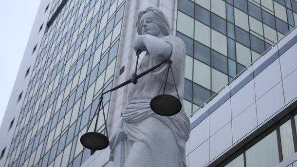 У новому Верховному суді відсоток «не суддів» вищий, аніж в інших країнах — ВККСУ