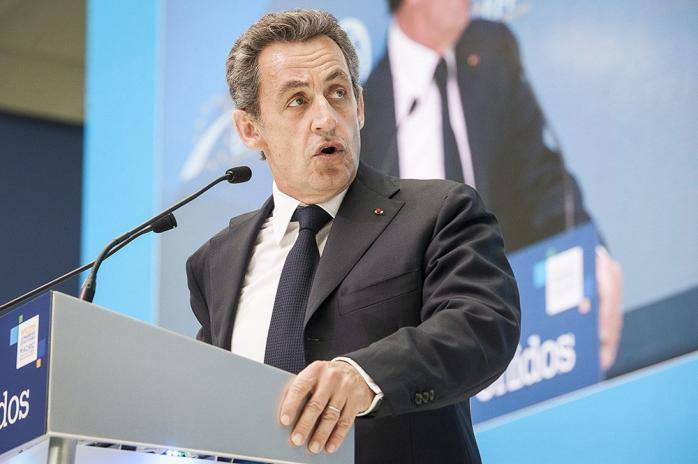 Прокуратура Франції запідозрила екс-президента Саркозі в отриманні хабарів від Катару
