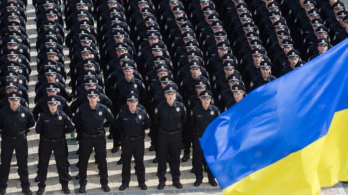 Национальной полиции Украины два года: что удалось сделать