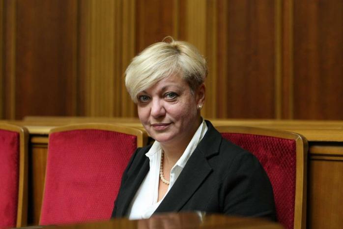 Генпрокуратуру обязали возобновить следствие против Гонтаревой