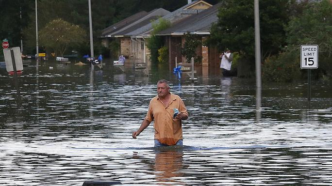 Изменения климата приведут к увеличению смертности во время стихийных бедствий в Европе — ученые
