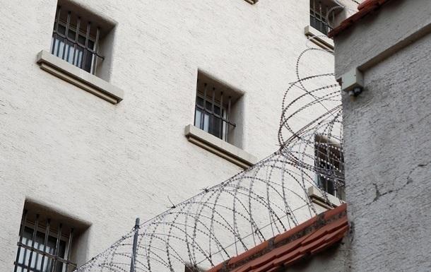 Близько 150 ув’язнених в Туреччині громадян Грузії оголосили голодування