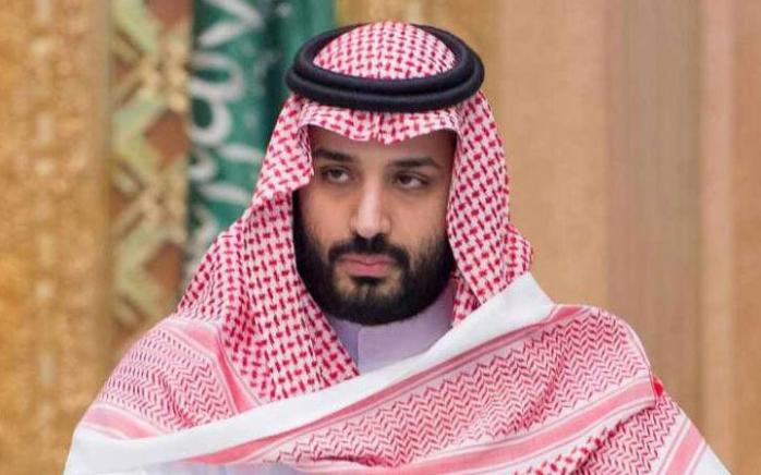 У Саудівській Аравії скоєно замах на наслідного принца