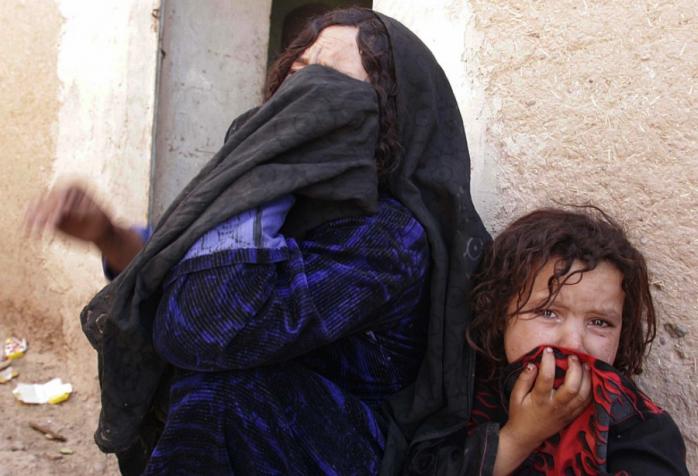 В Афганистане исламисты захватили шиитское селение: убиты полсотни человек, 25 пропали без вести
