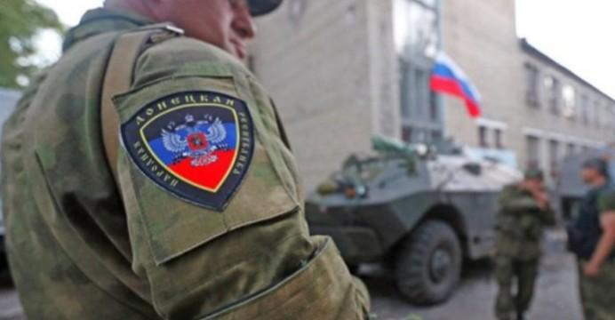 РФ собирается значительно сократить количество боевиков в подразделениях ДНР — Тымчук