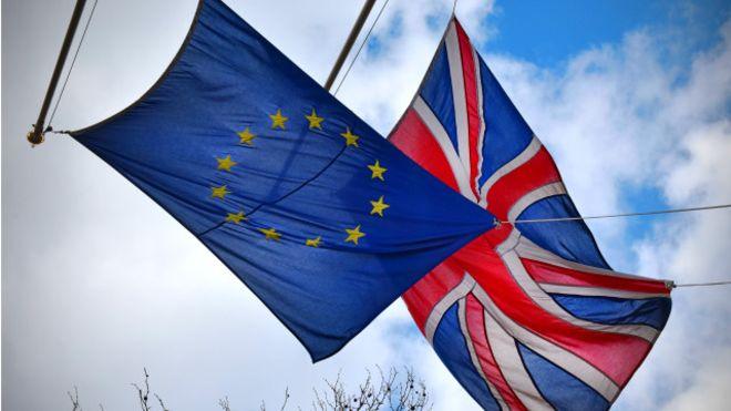Євросоюз втрачатиме до 12 млрд євро на рік через вихід Великої Британії