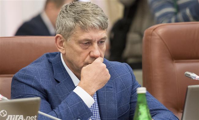 Насалик уверяет, что предстоящий отопительный сезон Украина пройдет стабильно